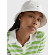 Tommy Hilfiger - Essential Flag Bucket Hat 